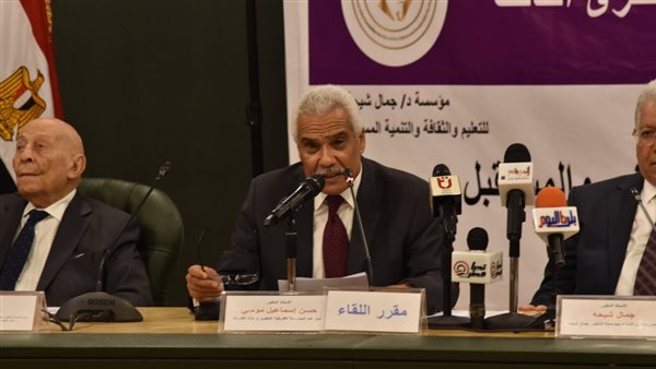 الدكتور حسن موسى،