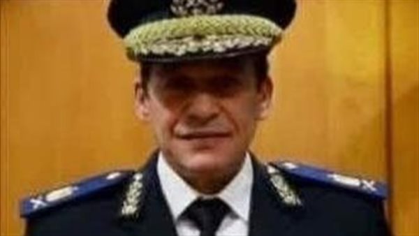 اللواء مجدي شمسلة