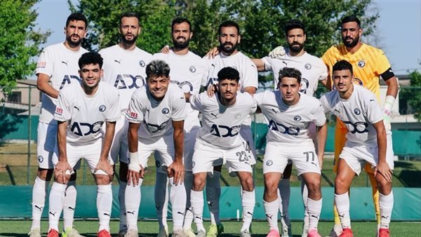 فريق بيراميدز 