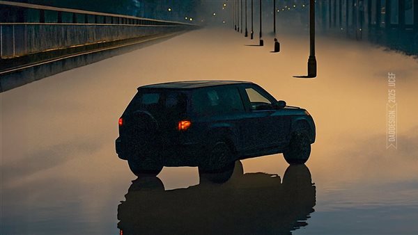 ليس ما تراه كما يبدو