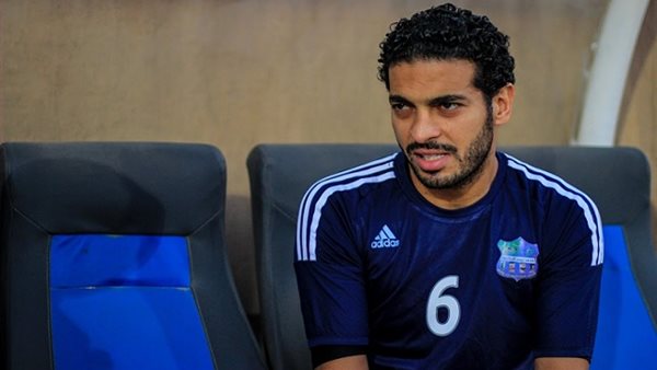 هاني السعيد 