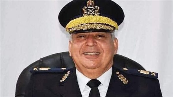 اللواء عصام هلال