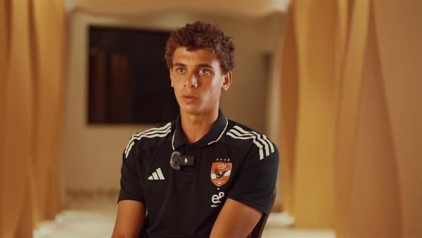 حمزة عبد الكريم لاعب