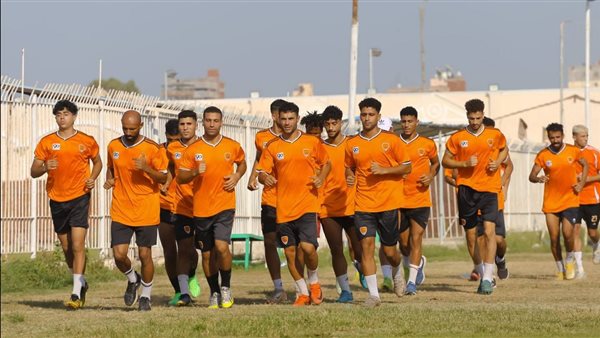 تدريب المنصورة