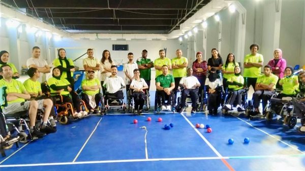 البطولة الأفريقية