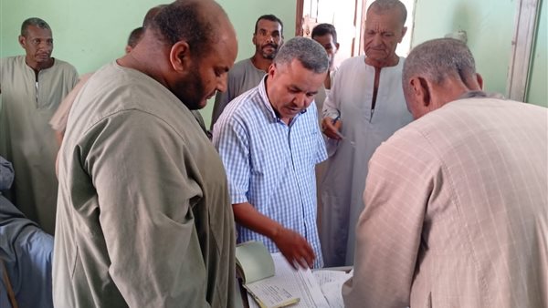 جانب من الجولة 