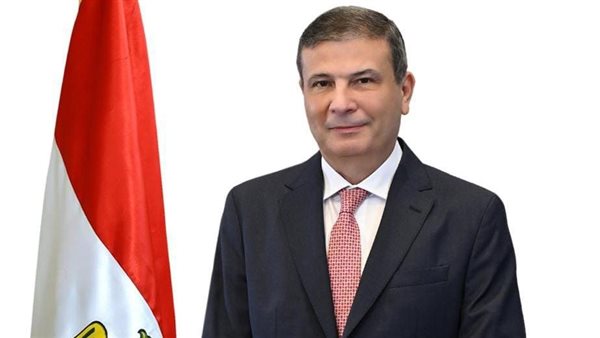 وزير الزراعة 