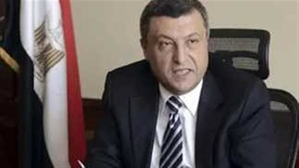 المهندس أسامة كمال