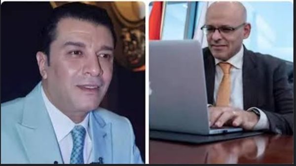 متحدث الموسيقيين