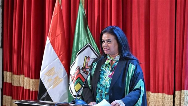 جامعة القاهرة 