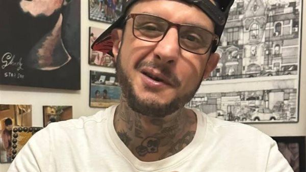 أحمد الفيشاوي