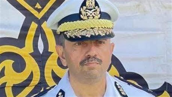 اللواء عصام الدين