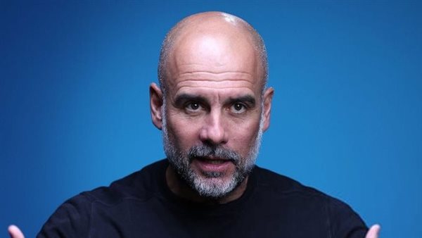 بيب جوارديولا