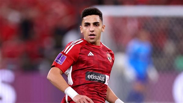 احمد نبيل كوكا 