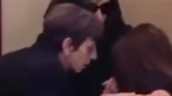 ماجدة الرومي تقبل