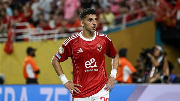 احمد نبيل كوكا 