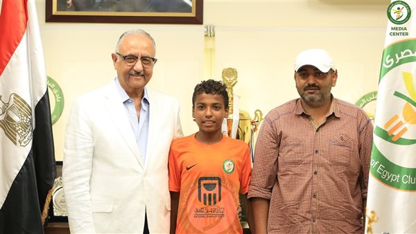 اللواء اشرف نصار