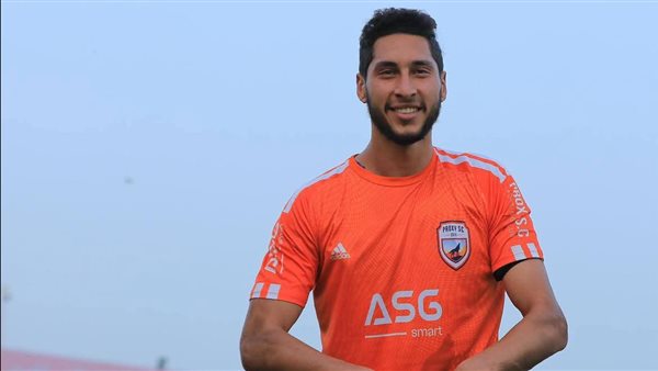 محمد العربي