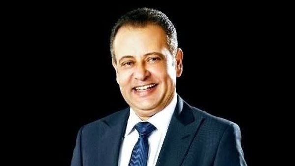 الفنان محمد غنيم