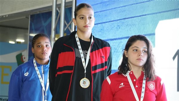 دورة الألعاب الأفريقية