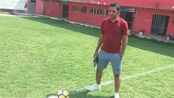 أشرف الشاهد