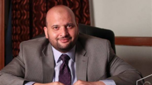 مستشار مفتي الجمهورية