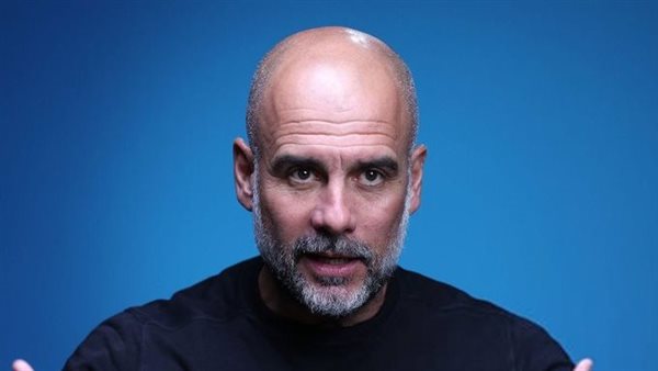  بيب جوارديولا