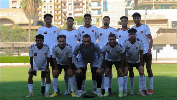 فريق المنصورة