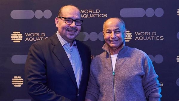 المهندس ياسر إدريس