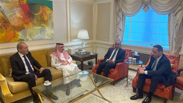 وزير الخارجية والهجرة