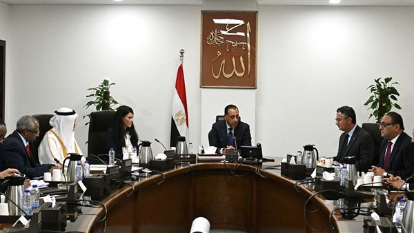 رئيس الوزراء 