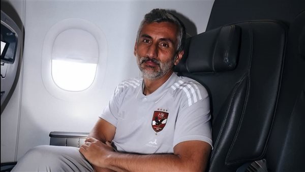 خوسيه ريبييرو