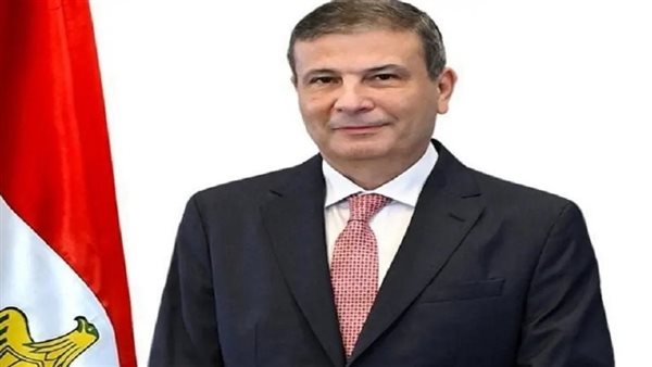 وزير الزراعة 