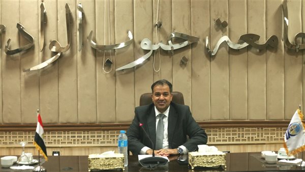 جامعة الوادي