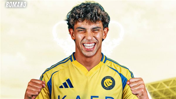 جواو فيليكس 