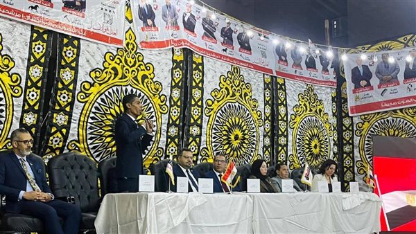 شريف الأسواني