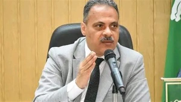 محافظ الشرقية