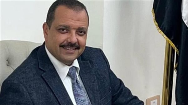 هشام فؤاد ، رئيس