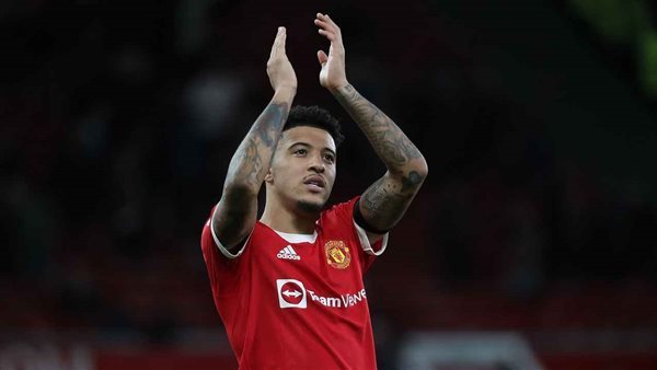 جادون سانشو