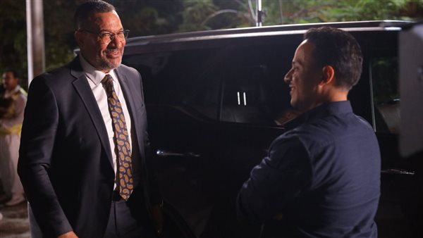 فيلم الست لما