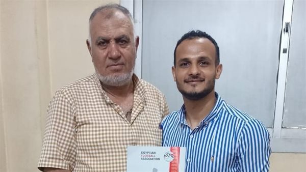 أحمد أشرف السيد