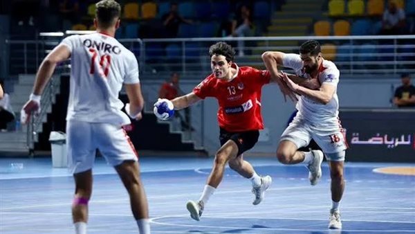 الأهلي والزمالك