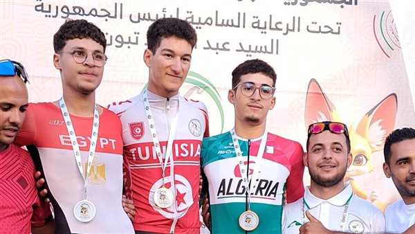 دورة الألعاب الأفريقية