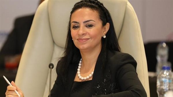 الدكتورة مايا مرسى