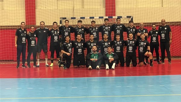 منتخب مصر لكرة اليد