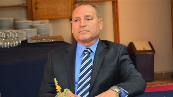 محافظ القاهرة