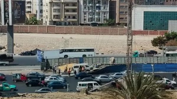 الاتوبيس الترددي