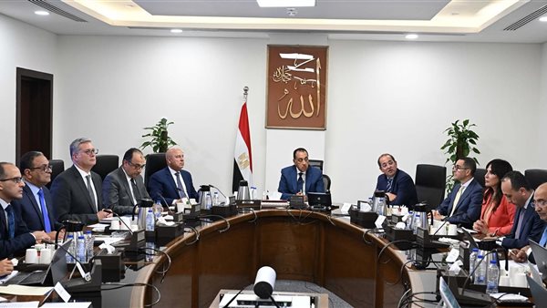 رئيس الوزراء 