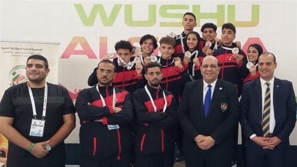 بعثة الكونغ فو 