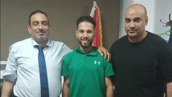 إبراهيم محمد